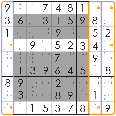 blank sudoku sheets