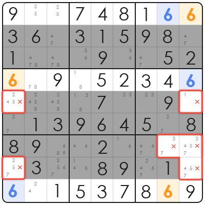 sudoku strategies pdf